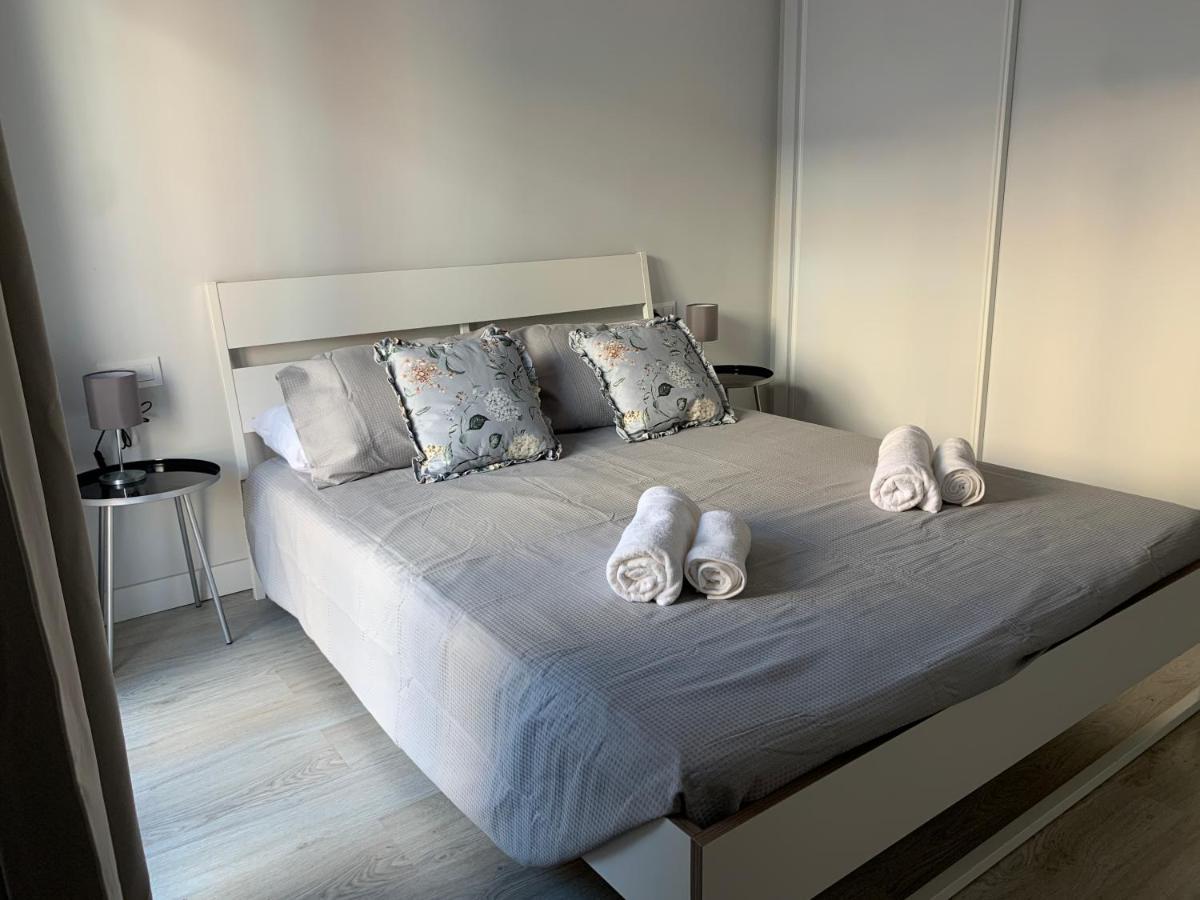Apartamento Nuevo, 3 Dormitorios Con Terraza Granada Buitenkant foto