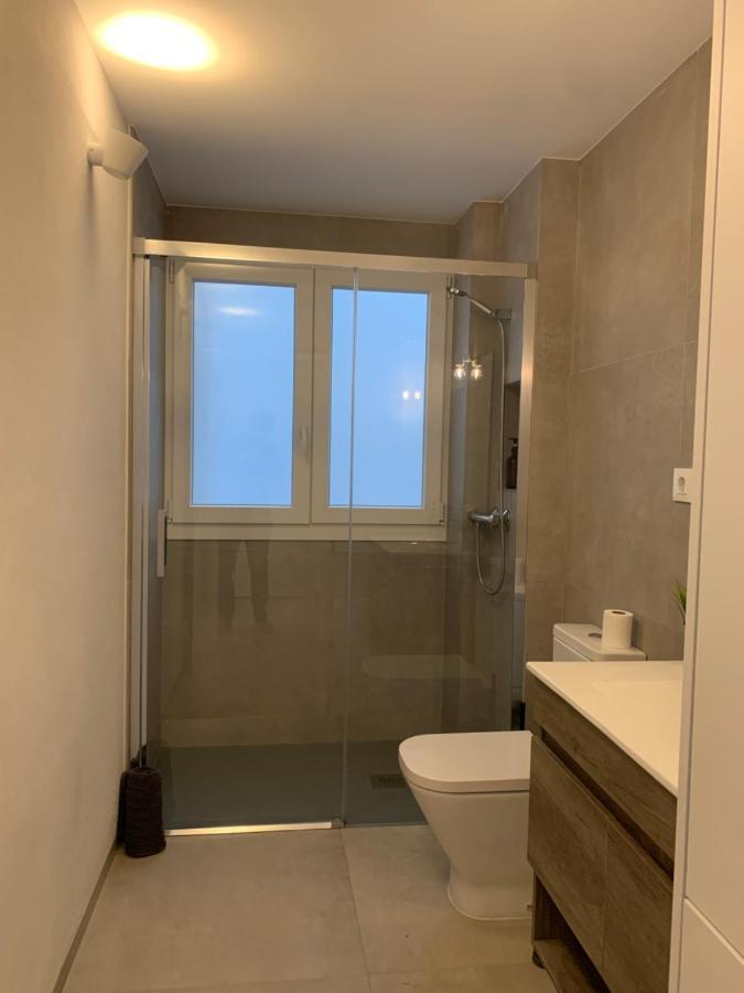 Apartamento Nuevo, 3 Dormitorios Con Terraza Granada Buitenkant foto