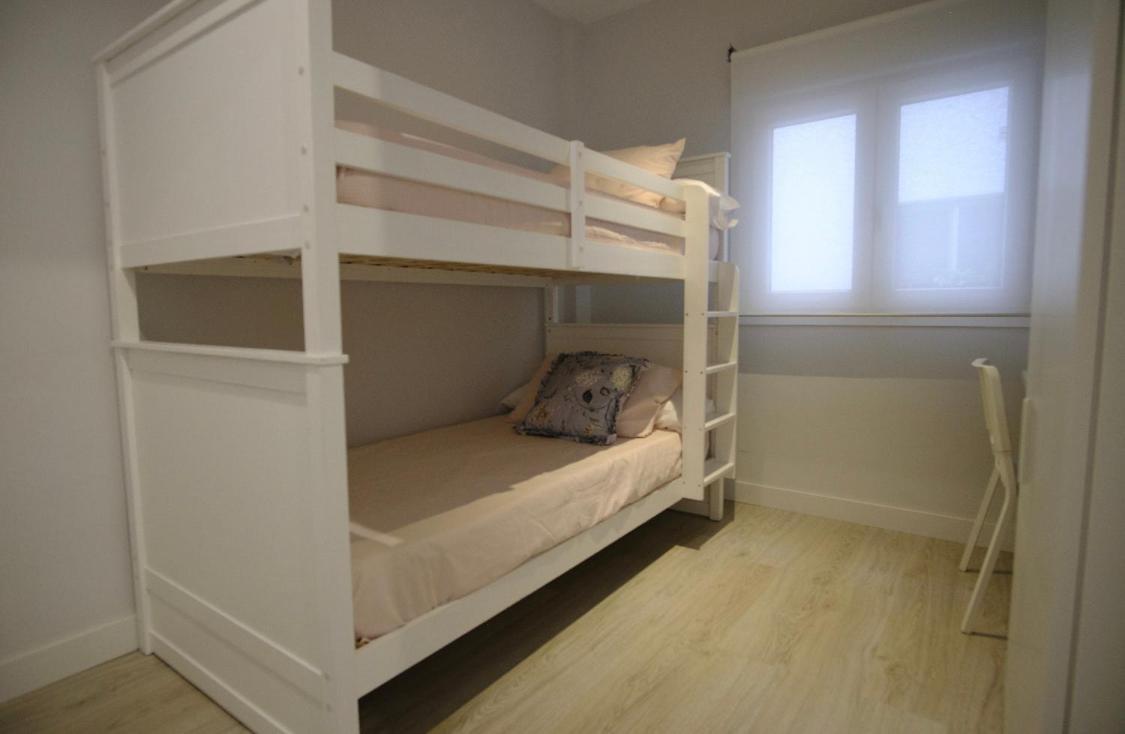 Apartamento Nuevo, 3 Dormitorios Con Terraza Granada Buitenkant foto
